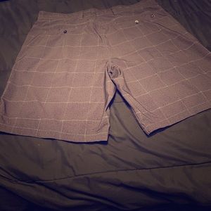 Men’s Hurley board shorts